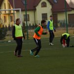 Sparing: MKS Mrągowia Mrągowo - Granica Kętrzyn 3:1